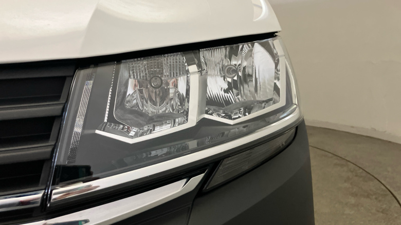 Volkswagen Transporter T28 Swb Diesel 2.0 TDI 110 Startline Van